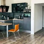 Timeout Apartmán