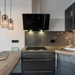 Timeout Lägenhet Schilksee