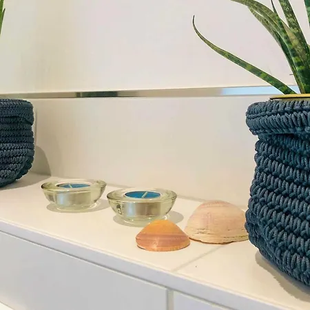 Timeout 公寓 施尔克湖