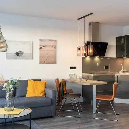 Timeout Штранде