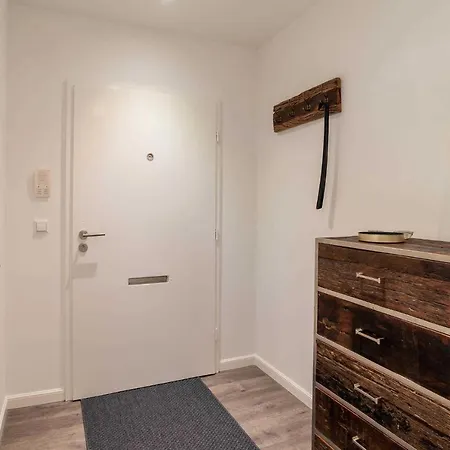 公寓 Timeout 施尔克湖