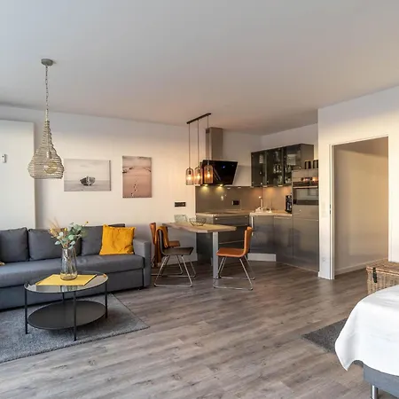 Апартаменты Timeout *