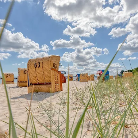 Timeout Apartament *