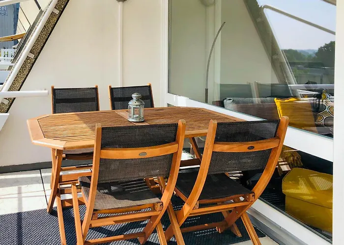 Timeout アパート *