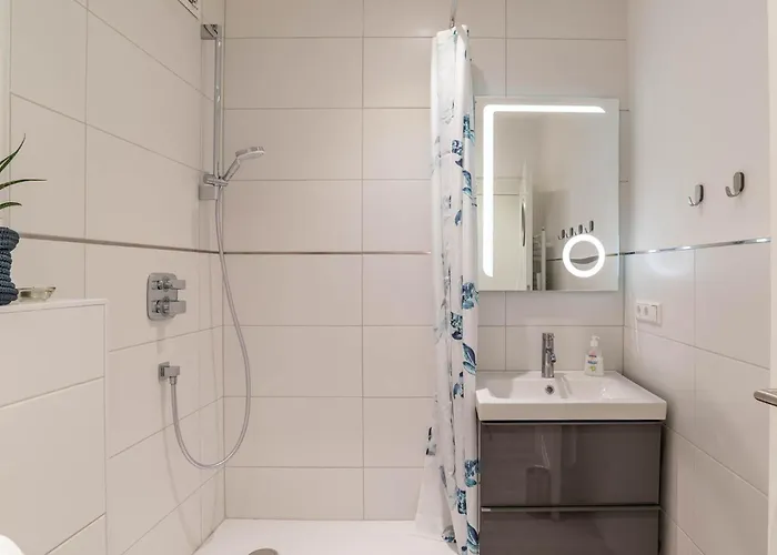 Timeout Apartamento Schilksee