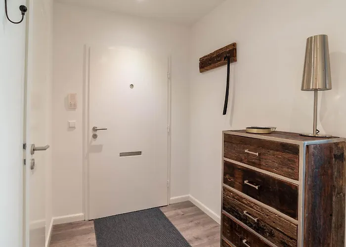 Timeout アパート *