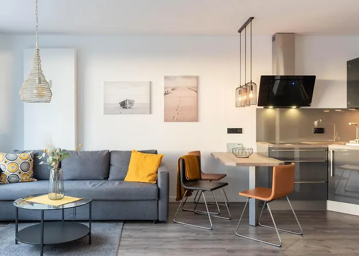 Timeout アパート *