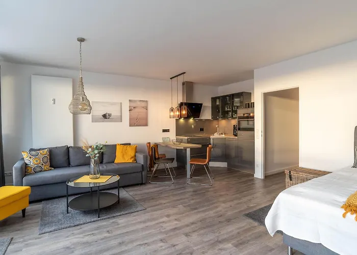Apartamento Timeout *