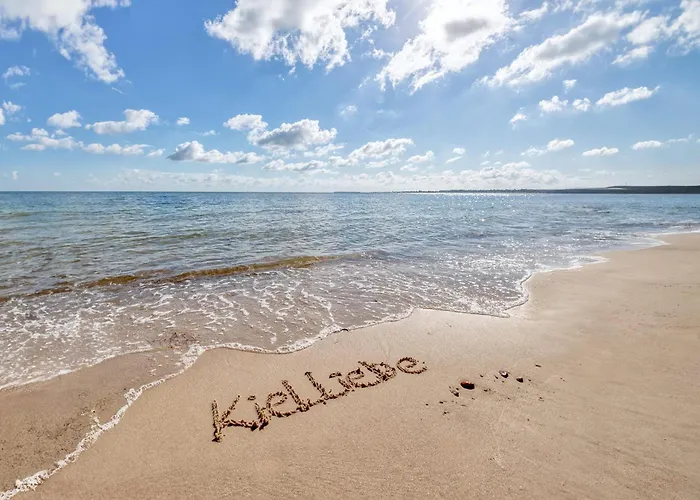 Apartament Timeout Strande